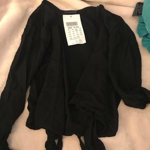 Brandy Melville Coco top